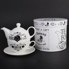 Load image into Gallery viewer, Purrfect Brew Tea For One Gift Set