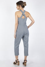 Load image into Gallery viewer, Anthea Stripe Overalls