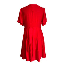 Load image into Gallery viewer, Little Red Dress- Size Small LAST ONE!