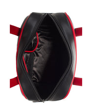 Load image into Gallery viewer, Freak Show Mini Bowler Purse