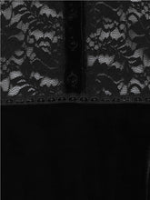 Load image into Gallery viewer, Effie Velvet Dress