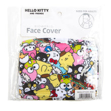 Load image into Gallery viewer, Hello Kitty & Friends Mask