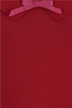 Load image into Gallery viewer, Burgundy Babette Jumper