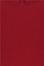 Load image into Gallery viewer, Burgundy Babette Jumper