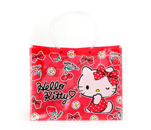 Load image into Gallery viewer, Hello Kitty See Through Summer Tote