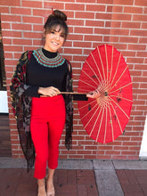 Load image into Gallery viewer, Nylon Parasols