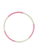 Load image into Gallery viewer, Lulu Weighted Workout Hula Hoop