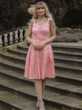 Load image into Gallery viewer, Dorothy Swing Dress