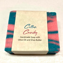 Load image into Gallery viewer, All Natural Hand Made Bar Soaps