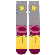 Load image into Gallery viewer, Pearl Character Socks