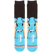 Load image into Gallery viewer, The Shining Twins Character Socks