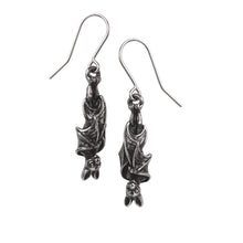 Load image into Gallery viewer, Awaiting the Eventide Earrings