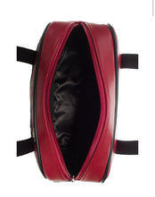 Load image into Gallery viewer, True Crime Mini Bowler Purse
