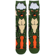 Load image into Gallery viewer, Gremlins Spike Character Socks