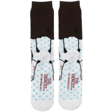 Load image into Gallery viewer, The Exorcist Character Socks