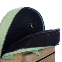 Load image into Gallery viewer, Mandalorian The Child Mini Backpack