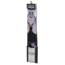 Load image into Gallery viewer, Ursula Character Socks