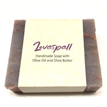 Load image into Gallery viewer, All Natural Hand Made Bar Soaps