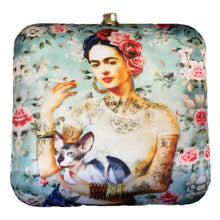 Load image into Gallery viewer, Frida Clutch Purses