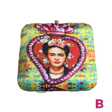 Load image into Gallery viewer, Frida Clutch Purses