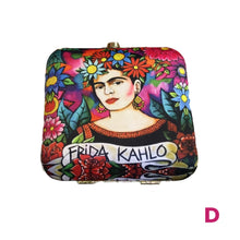 Load image into Gallery viewer, Frida Clutch Purses