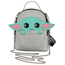 Load image into Gallery viewer, The Child Baby Yoda Wristlet Wallet Purse