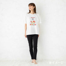Load image into Gallery viewer, Hello Kitty Quick Drying T-Shirt- Japan Exclusive!