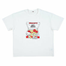 Load image into Gallery viewer, Hello Kitty Quick Drying T-Shirt- Japan Exclusive!