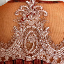 Load image into Gallery viewer, Rust Maxi Dress