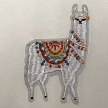 Load image into Gallery viewer, Mini Llama Patches