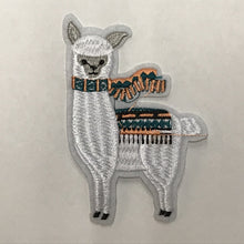 Load image into Gallery viewer, Mini Llama Patches