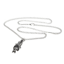 Load image into Gallery viewer, Awaiting the Eventide Pendant Necklace
