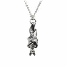 Load image into Gallery viewer, Awaiting the Eventide Pendant Necklace