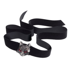 Load image into Gallery viewer, Bastet Goddess Choker