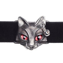Load image into Gallery viewer, Bastet Goddess Choker
