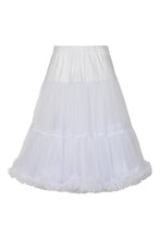 Load image into Gallery viewer, White Petticoat