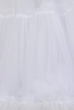 Load image into Gallery viewer, White Petticoat