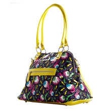 Load image into Gallery viewer, Electric Eyeballs Travel Bag