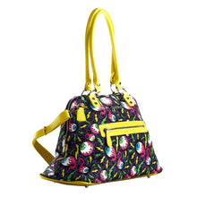 Load image into Gallery viewer, Electric Eyeballs Travel Bag