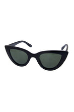 Load image into Gallery viewer, Sweet and Simple Classy Cat Eye Sunglasses