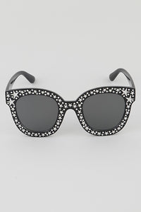 Baby You're a Star Sunglasses- More Colors Available!