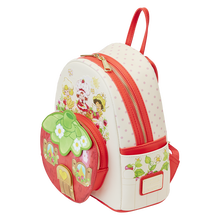 Load image into Gallery viewer, Strawberry Shortcake Strawberry House Mini Backpack