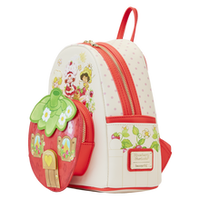Load image into Gallery viewer, Strawberry Shortcake Strawberry House Mini Backpack