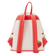 Load image into Gallery viewer, Strawberry Shortcake Strawberry House Mini Backpack