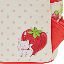 Load image into Gallery viewer, Strawberry Shortcake Strawberry House Mini Backpack