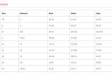 Load image into Gallery viewer, Red and Black Plaid High Waist Rizzo Pants- PLUS SIZE