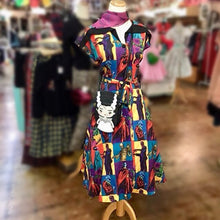 Load image into Gallery viewer, Universal Monsters Dress- Medium
