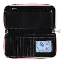 Load image into Gallery viewer, Valfre Lucy Ice Cream Truck Checkbook Wallet