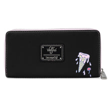 Load image into Gallery viewer, Valfre Lucy Ice Cream Truck Checkbook Wallet
