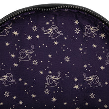 Load image into Gallery viewer, Nightmare Before Christmas Halloween Line Mini Backpack
